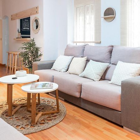 Apartamento Sanchez Córdoba Eksteriør billede