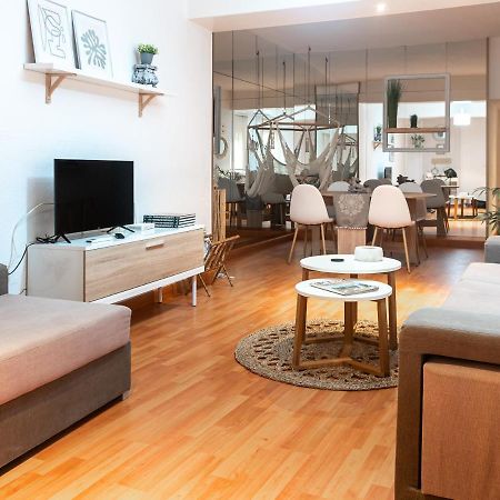 Apartamento Sanchez Córdoba Eksteriør billede