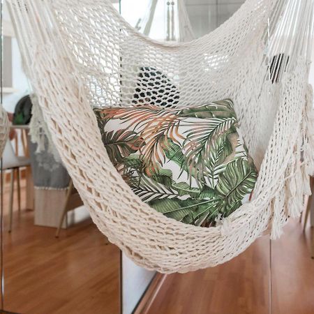 Apartamento Sanchez Córdoba Eksteriør billede