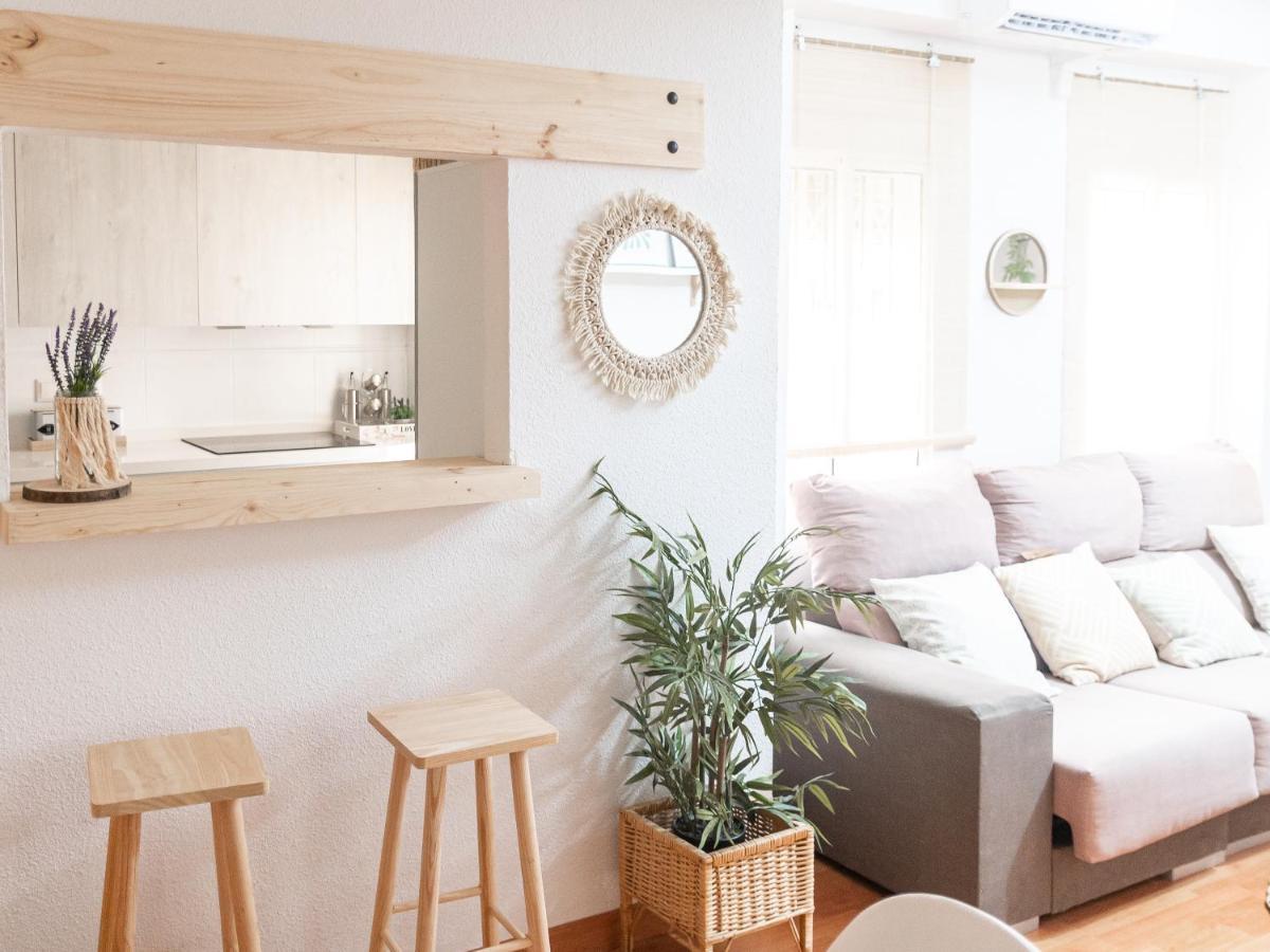 Apartamento Sanchez Córdoba Eksteriør billede