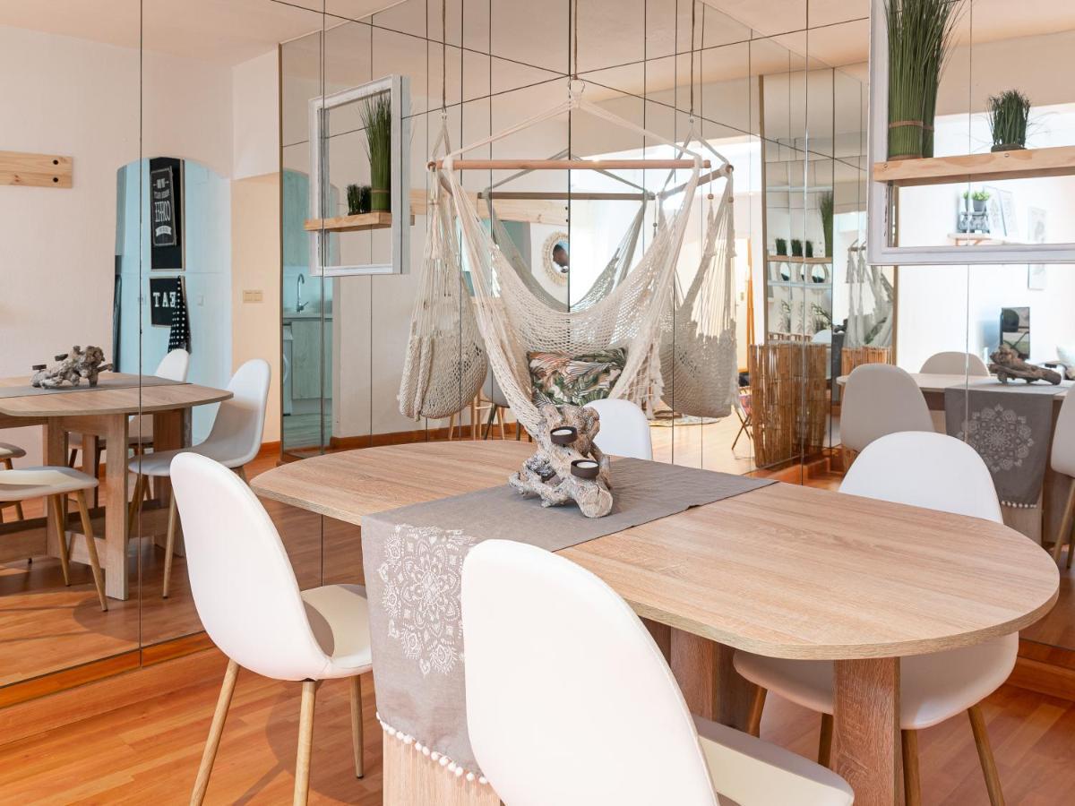 Apartamento Sanchez Córdoba Eksteriør billede