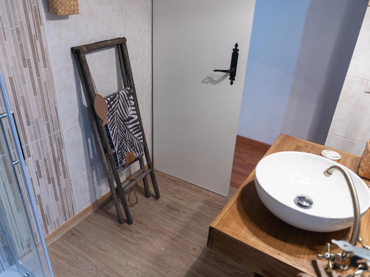 Apartamento Sanchez Córdoba Eksteriør billede