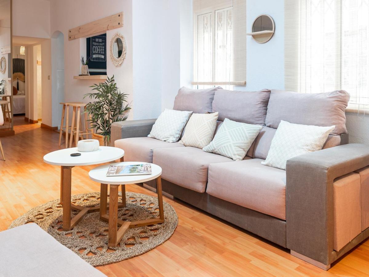 Apartamento Sanchez Córdoba Eksteriør billede