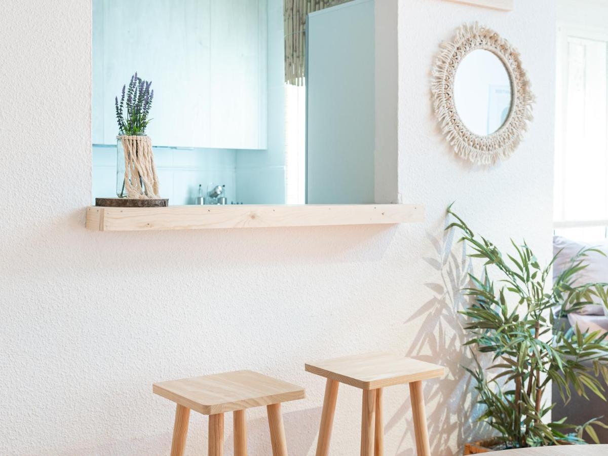 Apartamento Sanchez Córdoba Eksteriør billede