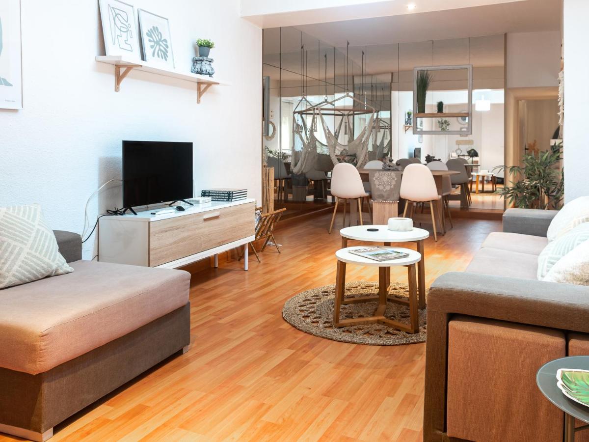 Apartamento Sanchez Córdoba Eksteriør billede
