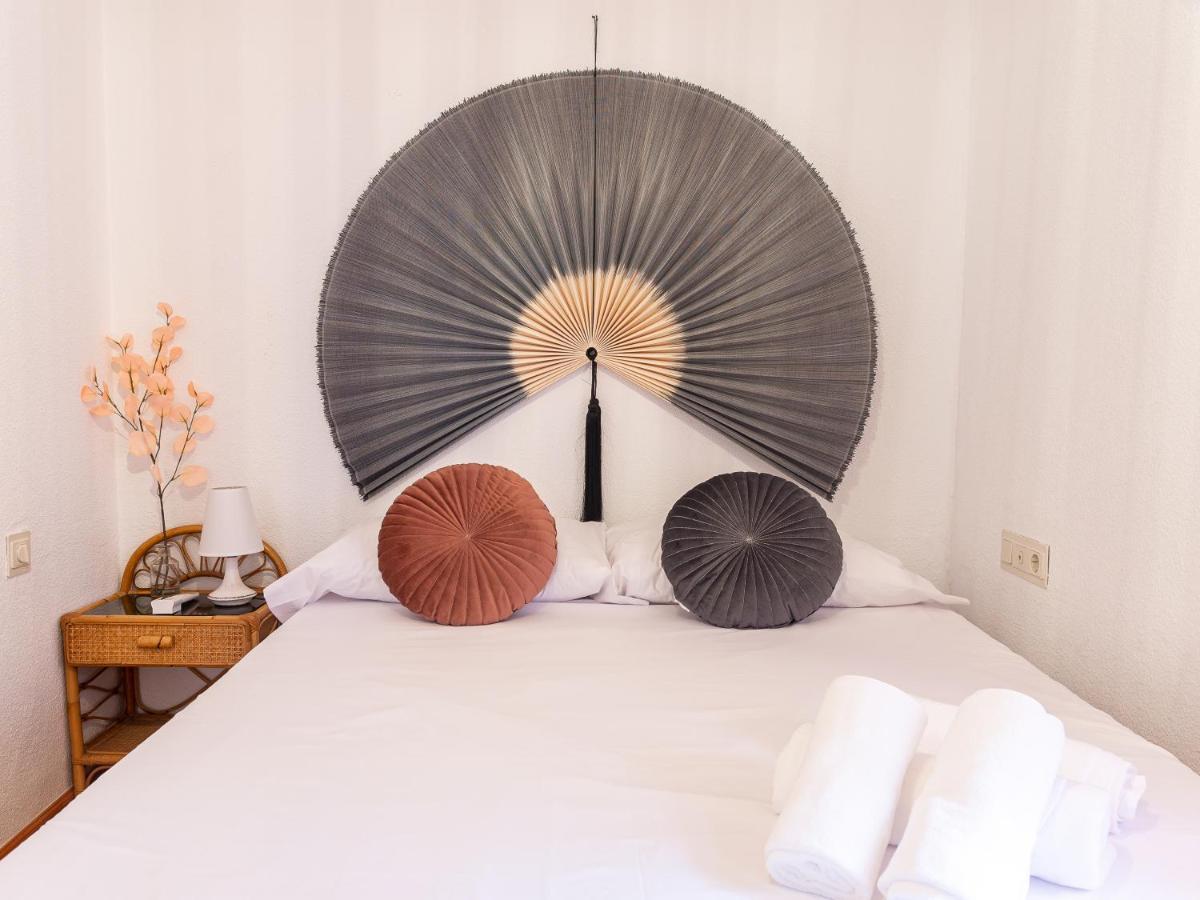 Apartamento Sanchez Córdoba Eksteriør billede