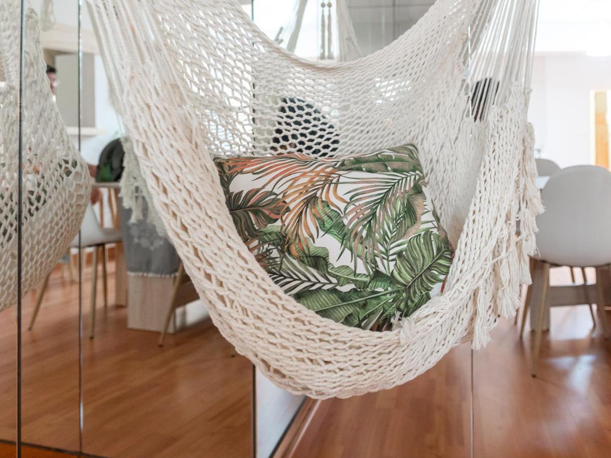 Apartamento Sanchez Córdoba Eksteriør billede