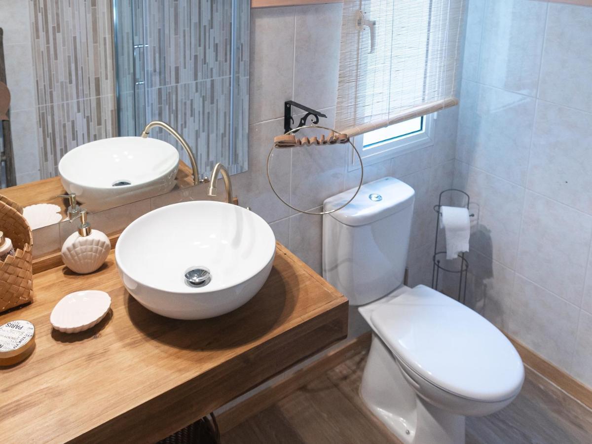 Apartamento Sanchez Córdoba Eksteriør billede