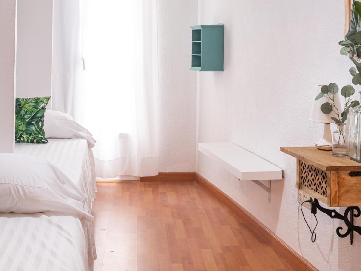 Apartamento Sanchez Córdoba Eksteriør billede
