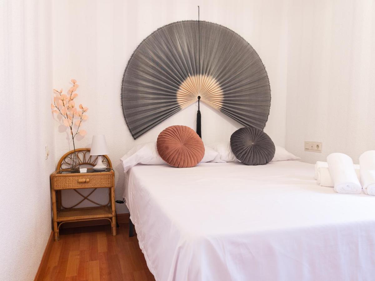 Apartamento Sanchez Córdoba Eksteriør billede