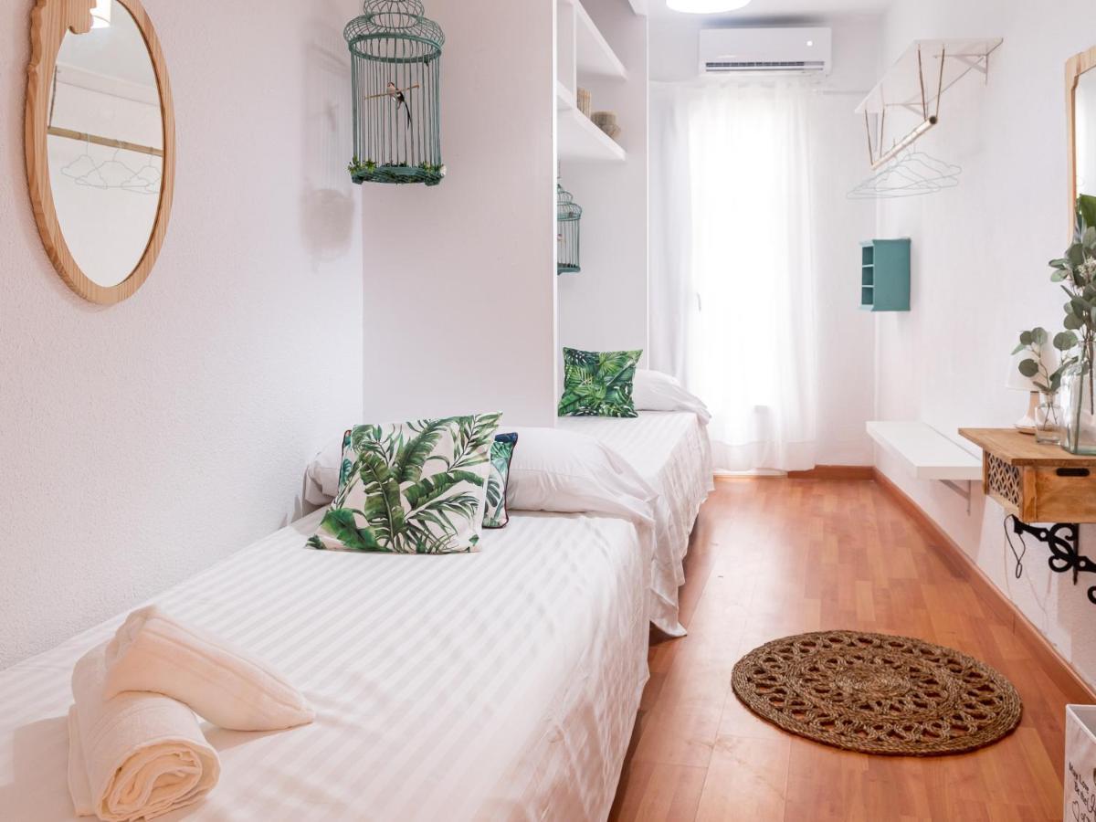 Apartamento Sanchez Córdoba Eksteriør billede