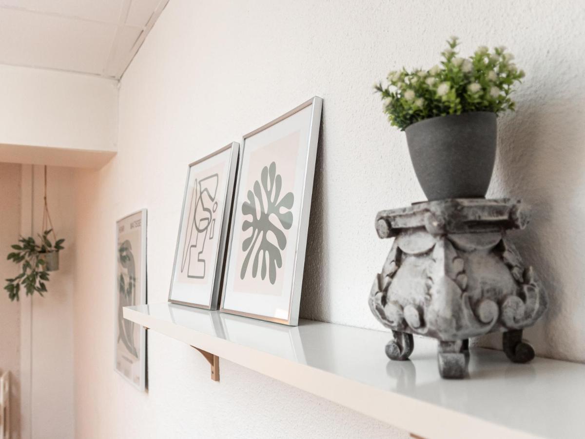 Apartamento Sanchez Córdoba Eksteriør billede