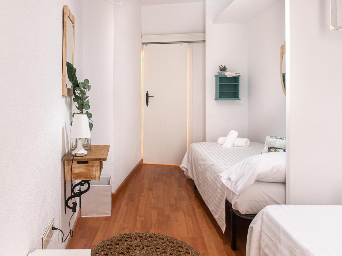 Apartamento Sanchez Córdoba Eksteriør billede