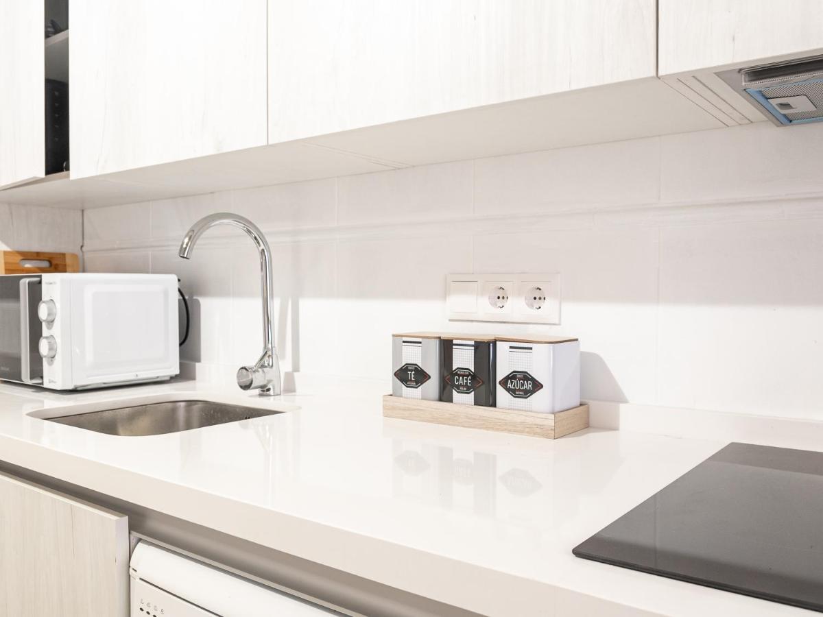 Apartamento Sanchez Córdoba Eksteriør billede