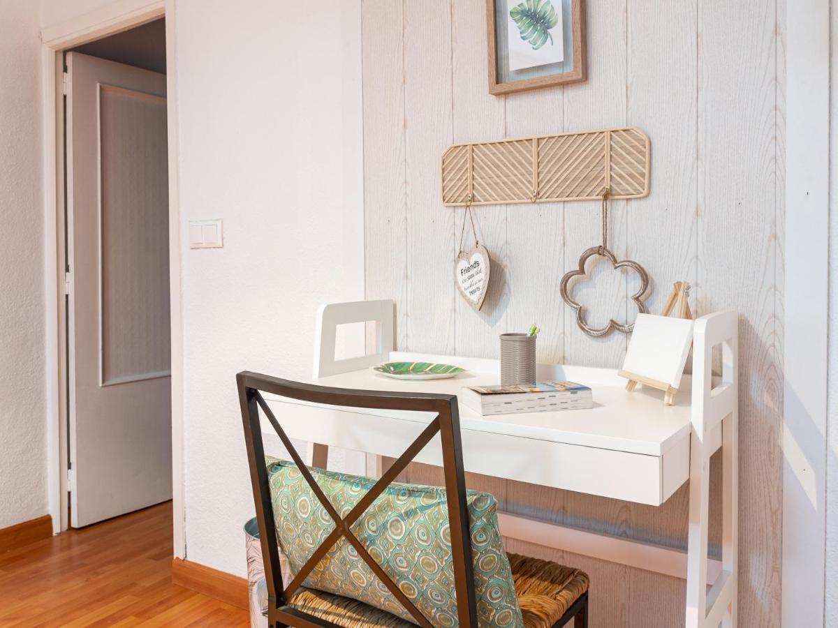 Apartamento Sanchez Córdoba Eksteriør billede