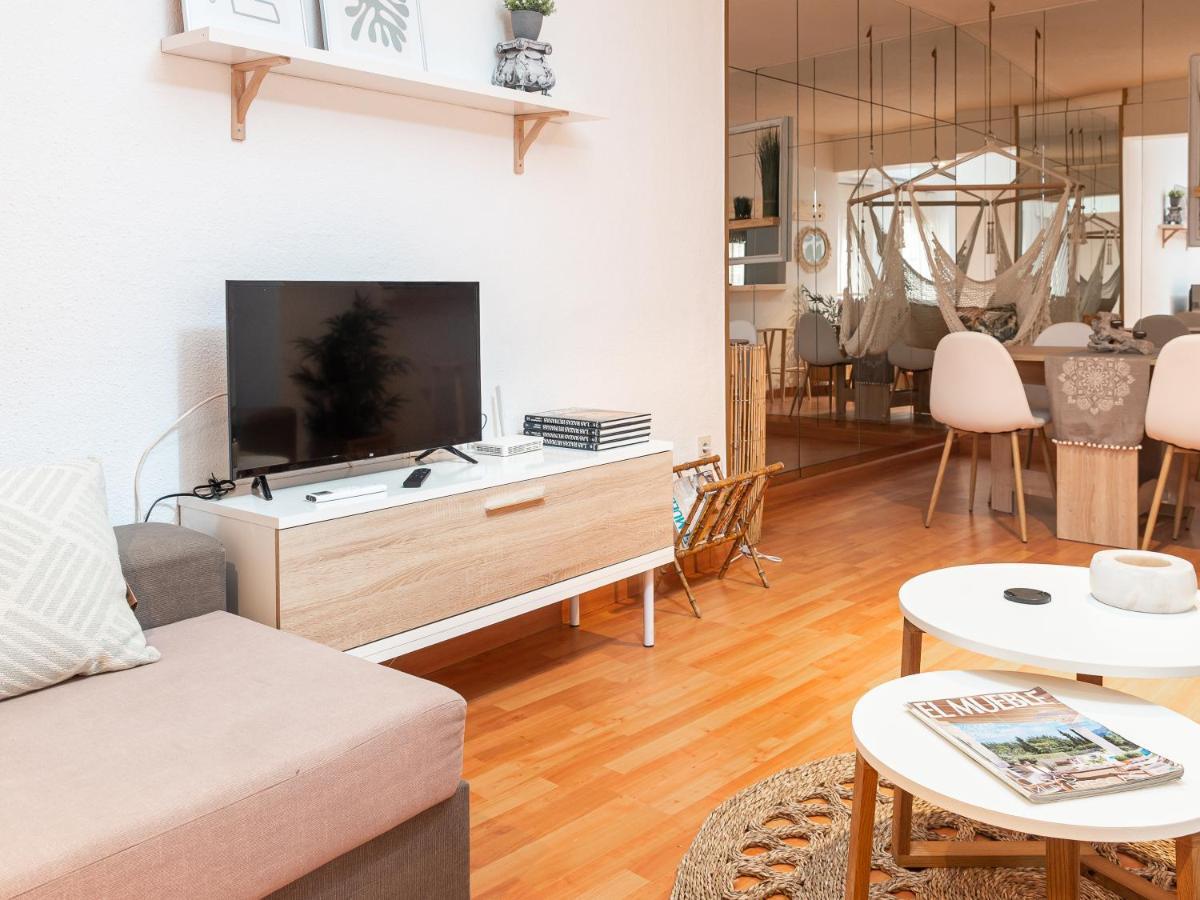 Apartamento Sanchez Córdoba Eksteriør billede