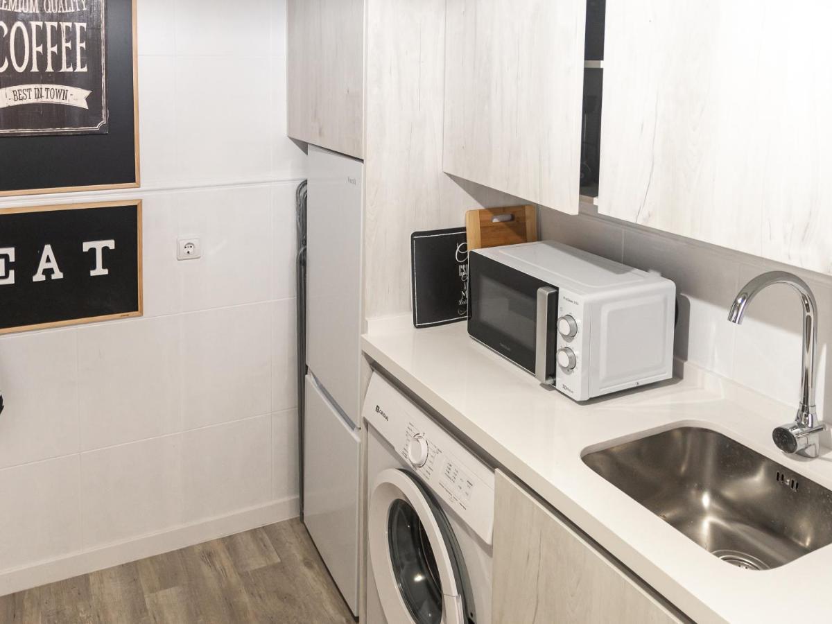 Apartamento Sanchez Córdoba Eksteriør billede