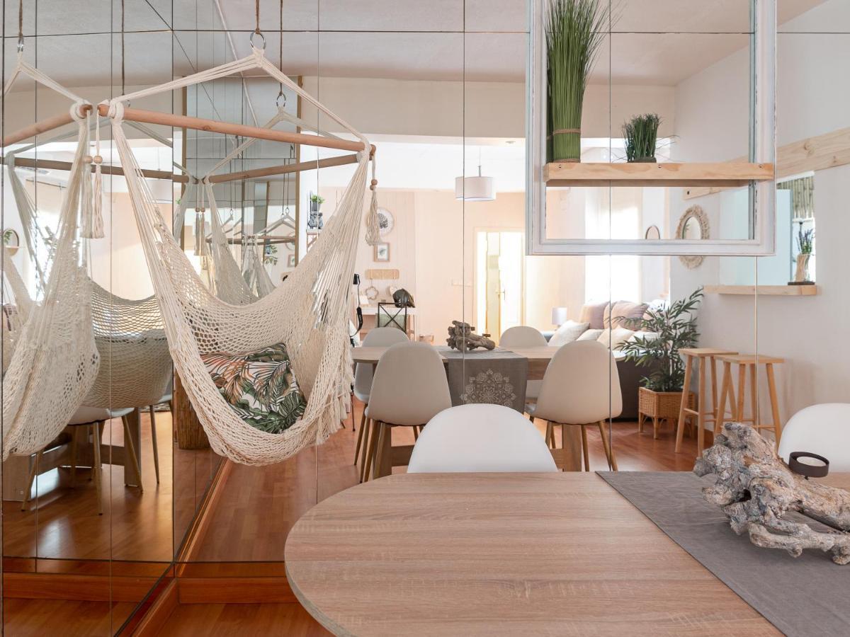 Apartamento Sanchez Córdoba Eksteriør billede