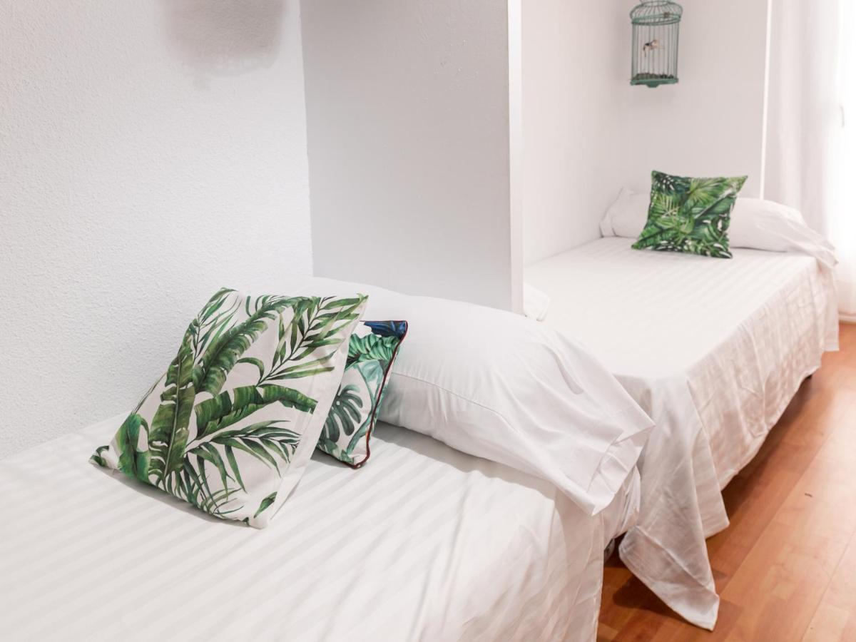 Apartamento Sanchez Córdoba Eksteriør billede