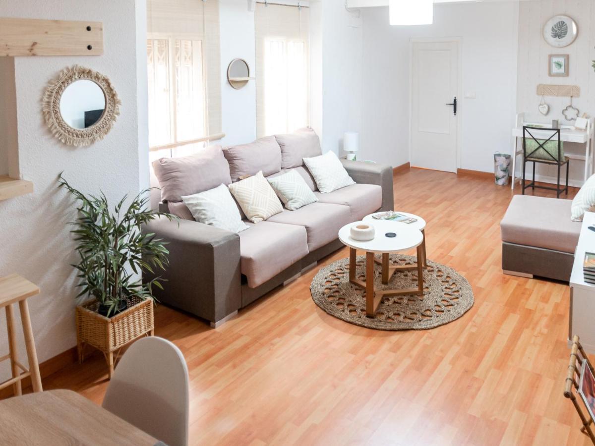 Apartamento Sanchez Córdoba Eksteriør billede