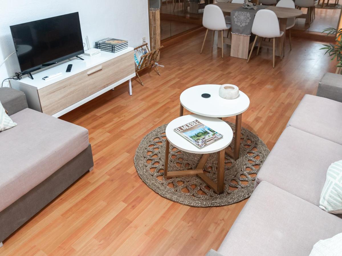 Apartamento Sanchez Córdoba Eksteriør billede